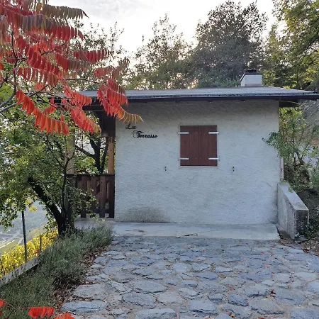La Terrasse Villa Fully Exterior photo