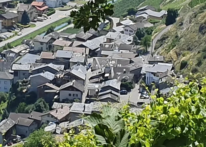 La Terrasse