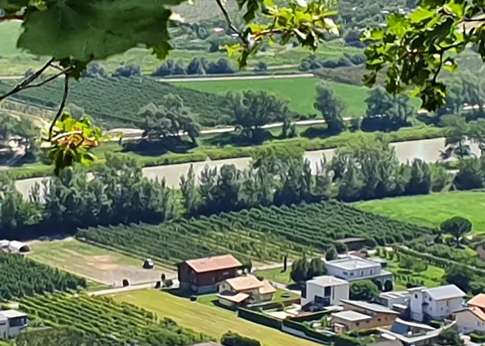 La Terrasse