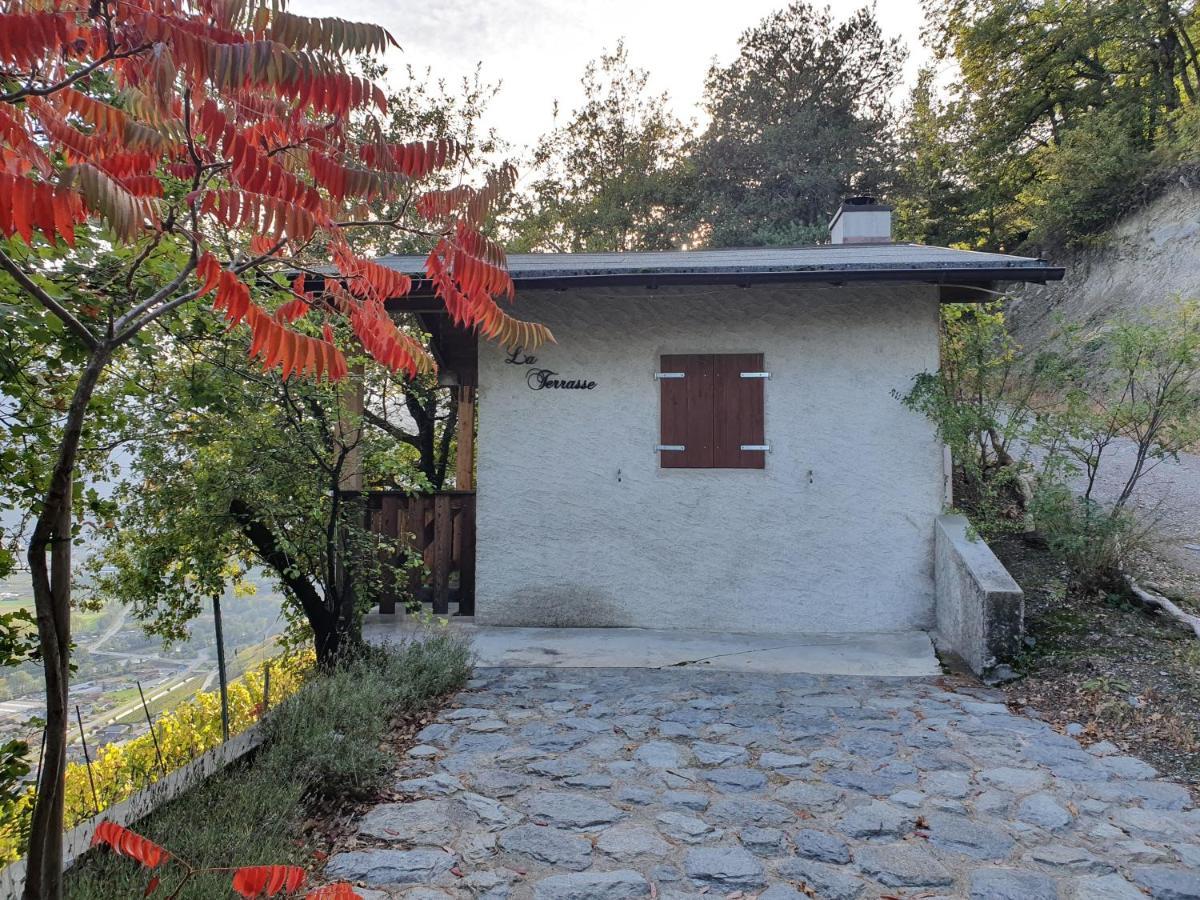 Chalet La Terrasse *