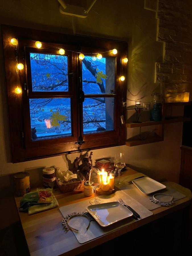 La Terrasse Fully