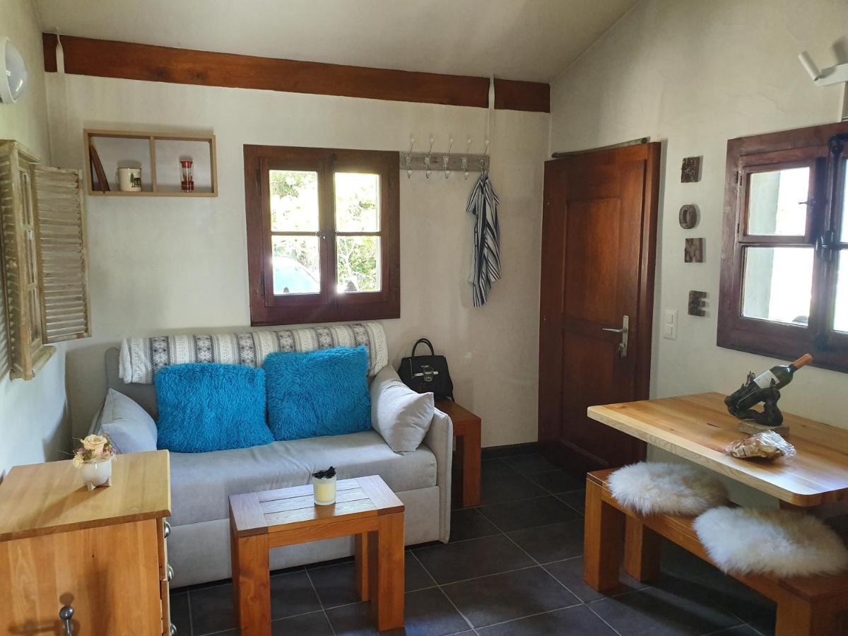 La Terrasse Chalet *